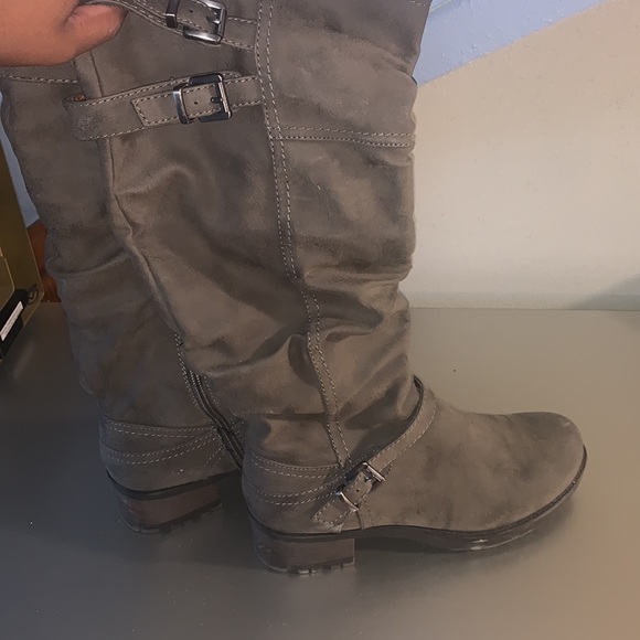 Women’s Riding boot - Picture 2 of 2